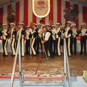 Flägelskappe Sürth (28.01.10)