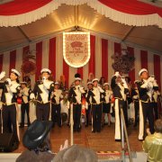 Flägelskappe Sürth (28.01.10)