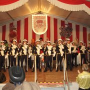 Flägelskappe Sürth (28.01.10)