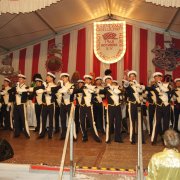 Flägelskappe Sürth (28.01.10)