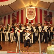 Flägelskappe Sürth (28.01.10)