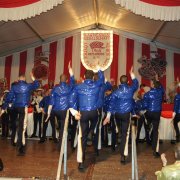 Flägelskappe Sürth (28.01.10)