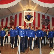 Flägelskappe Sürth (28.01.10)