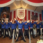 Flägelskappe Sürth (28.01.10)