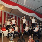 Flägelskappe Sürth (28.01.10)