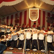 Flägelskappe Sürth (28.01.10)