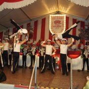 Flägelskappe Sürth (28.01.10)