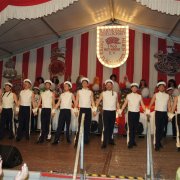 Flägelskappe Sürth (28.01.10)