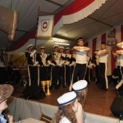 Flägelskappe Sürth (28.01.10)