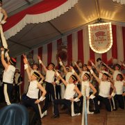 Flägelskappe Sürth (28.01.10)