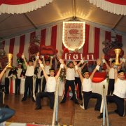 Flägelskappe Sürth (28.01.10)