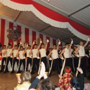 Flägelskappe Sürth (28.01.10)