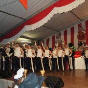 Flägelskappe Sürth (28.01.10)