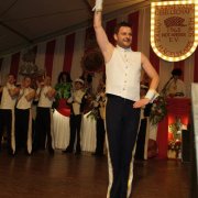 Flägelskappe Sürth (28.01.10)