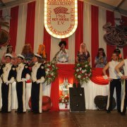 Flägelskappe Sürth (28.01.10)