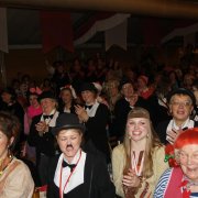 Flägelskappe Sürth (28.01.10)