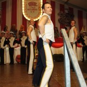 Flägelskappe Sürth (28.01.10)