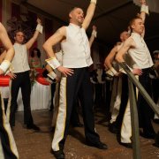 Flägelskappe Sürth (28.01.10)