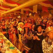 Flägelskappe Sürth (28.01.10)