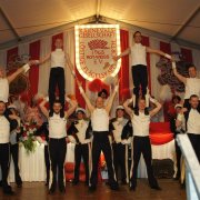 Flägelskappe Sürth (28.01.10)