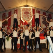 Flägelskappe Sürth (28.01.10)