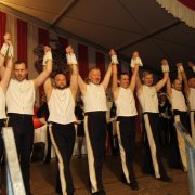 Flägelskappe Sürth (28.01.10)