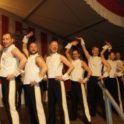 Flägelskappe Sürth (28.01.10)