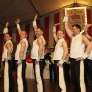 Flägelskappe Sürth (28.01.10)