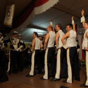 Flägelskappe Sürth (28.01.10)