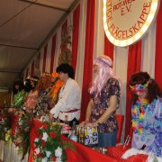 Flägelskappe Sürth (28.01.10)