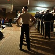 Flägelskappe Sürth (28.01.10)