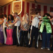 Flägelskappe Sürth (28.01.10)