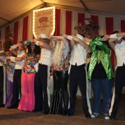 Flägelskappe Sürth (28.01.10)