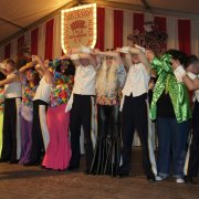 Flägelskappe Sürth (28.01.10)