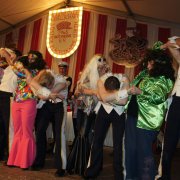 Flägelskappe Sürth (28.01.10)