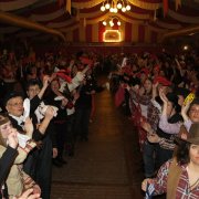 Flägelskappe Sürth (28.01.10)