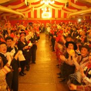 Flägelskappe Sürth (28.01.10)