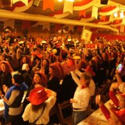 Flägelskappe Sürth (28.01.10)