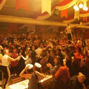 Flägelskappe Sürth (28.01.10)