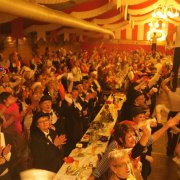 Flägelskappe Sürth (28.01.10)