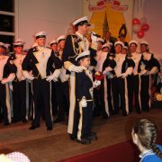 Pfarrsitzung St. Aegidius (30.01.10)