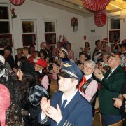 Pfarrsitzung St. Aegidius (30.01.10)