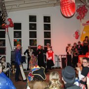 Pfarrsitzung St. Aegidius (30.01.10)