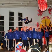 Pfarrsitzung St. Aegidius (30.01.10)