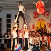 Pfarrsitzung St. Aegidius (30.01.10)