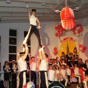 Pfarrsitzung St. Aegidius (30.01.10)