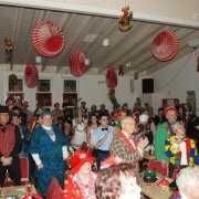 Pfarrsitzung St. Aegidius (30.01.10)