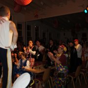 Pfarrsitzung St. Aegidius (30.01.10)