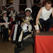 Pfarrsitzung St. Aegidius (30.01.10)