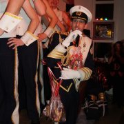 Pfarrsitzung St. Aegidius (30.01.10)